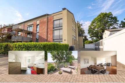 Wohnung zum Kaufen in Kaiserslautern 375.000,00 € 124 m²