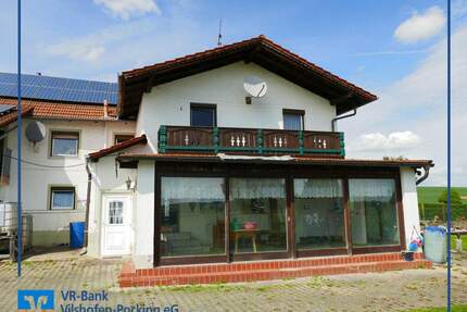 Ideal für die Großfamilie & Naturfreunde! Ihr neues Wohnhaus mit Lagerfläche & Rückzugsort im Grünen - Bad Griesbach i. Rottal Singham