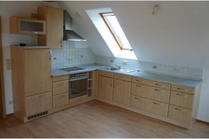 Gepflegte 4 Zi. Wohnung in Witzlhof ab 01.06.2026 zu vermieten - Poppenricht