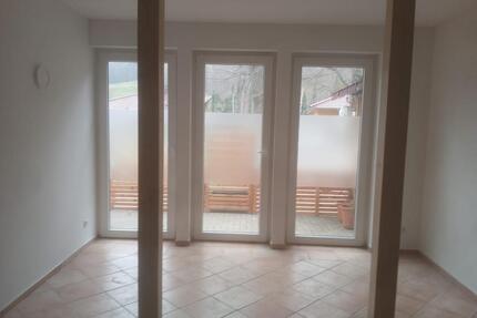 Wohnung Studio Büro Wernigerode am Waldrand