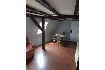 Dachgeschosswohnung in Gröpelingen - Bremen