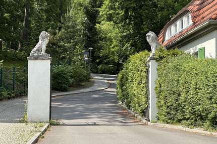 Haus zum Mieten in Berlin - Wannsee 4.500,00 € 150 m²