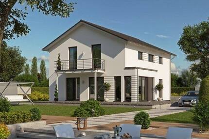 Einfamilienhaus, modern & energieeffizient in begehrter Lage - Stahnsdorf