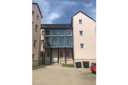 Wohnung zum Kaufen in Lengenfeld 24.350,00 € 42 m²