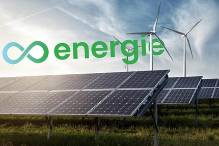 Wir pachten! Ab 3.500 € pro ha für PV | 50.000 - 100.000 € pro Jahr je Windstandort! - Scheyern