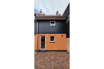 Kleines Fachwerkhaus - 570,00&nbsp;EUR Kaltmiete, ca.&nbsp; 60,00&nbsp;m&sup2; in Blankenburg (Harz) (PLZ: 38895) Derenburg