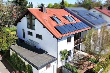 Haus zum Kaufen in München 2.195.000,00 € 256.19 m²