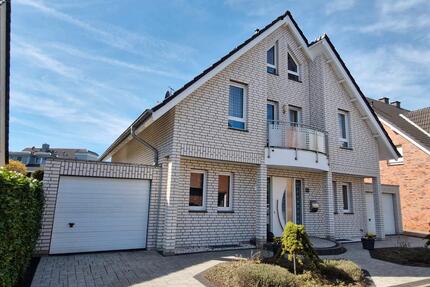 Stilvolles Einfamilienhaus 
