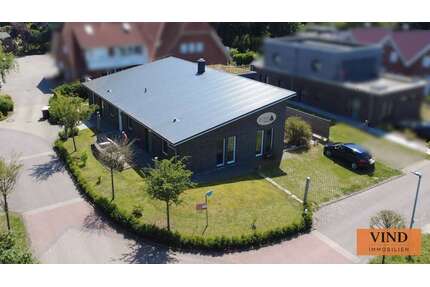 Haus zum Kaufen in Varel Dangast 650.000,00 € 163 m² - Varel / Dangast
