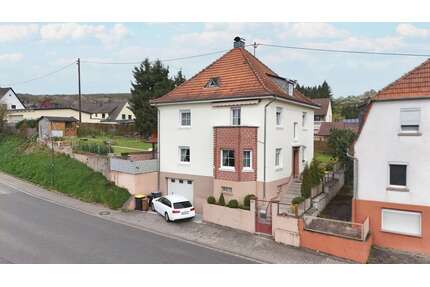 Haus zum Kaufen in Waldböckelheim 379.000,00 € 154 m²