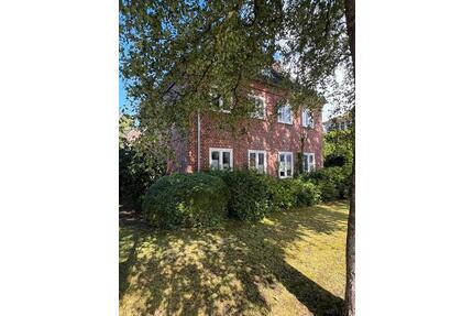 Grundsaniertes Haus 334qm, mit 3 Wohneinheiten voll vermietet. - Leck