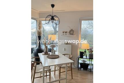 Wohnungsswap - 2 Zimmer, 65 m² - Rigaer Weg, Oldenburg