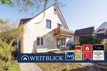Haus zum Kaufen in Gerlingen 798.000,00 € 185.93 m²