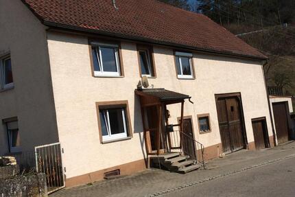 Bauernhaus - 120.000,00&nbsp;EUR Kaufpreis, ca.&nbsp; 110,00&nbsp;m&sup2; in Sigmaringen (PLZ: 72488)
