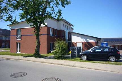 Wohnung zum Mieten in Meldorf 660,00 € 63.61 m²