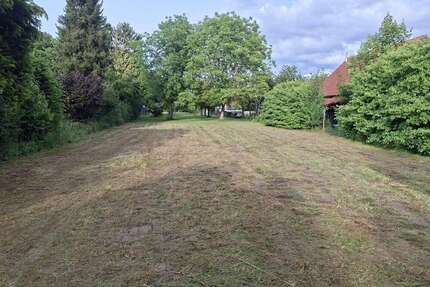 Grundstück zu verkaufen in Langerringen 549.000,00 € 932 m²