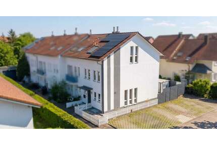 Haus zum Kaufen in Rheinfelden (Baden) 529.000,00 € 125 m²