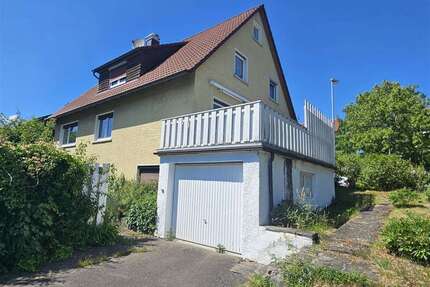 Haus zum Kaufen in Nattheim 345.000,00 € 145 m²