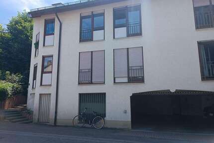 Wohnung zum Mieten in Freiburg-Littenweiler 1.155,00 € 47.15 m²