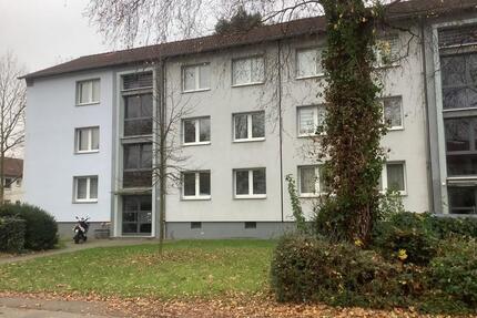 Schicke Wohnung mit neuem Boden - Gladbeck Brauck
