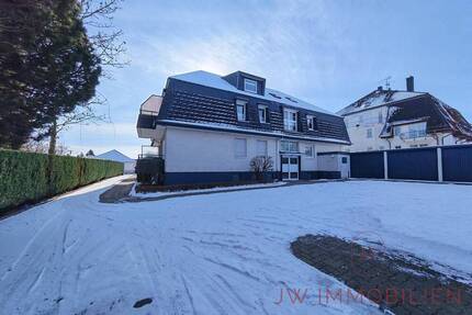 Lichtdurchflutete 2-Zimmer-ETW mit Balkon, ruhige Lage in Timmendorfer Strand