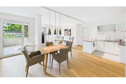 Wohnung zum Kaufen in Bad Reichenhall 479.000,00 € 77.58 m²