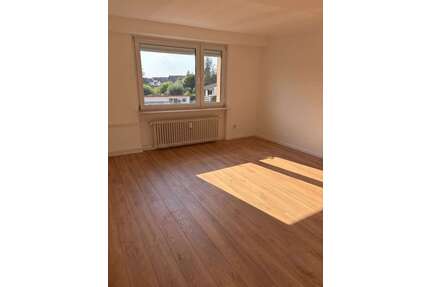 Wohnung zum Mieten in Erzhausen 1.050,00 € 81 m²