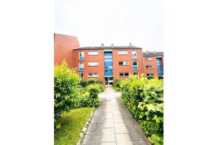 Eckernförde - DIE PREISWERTE EIGENTUMSWOHNUNG