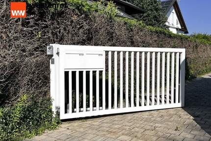 Grundstück in bester Lage von München Waldperlach