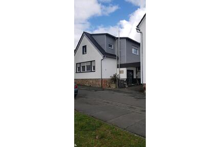 Wettenberg EFH 90qm mit ELW 50qm