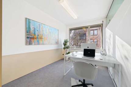Büro in Renningen 240,00 € 12 m²