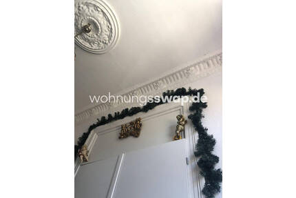 Wohnungsswap - Große Brunnenstraße - Hamburg Ottensen