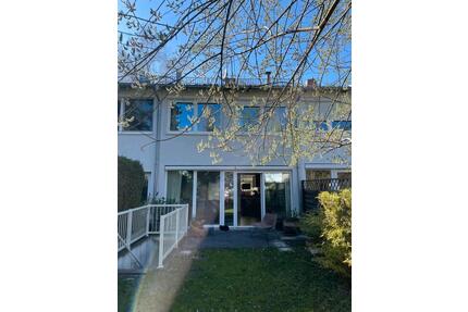 Reihenhaus in München Laim - 2.100,00&nbsp;EUR Kaltmiete, ca.&nbsp; 105,00&nbsp;m&sup2; in München (PLZ: 80687) Pasing-Obermenzing