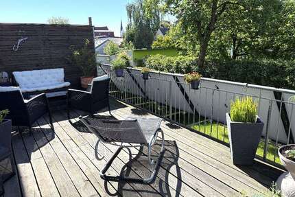 Haus zum Kaufen in Nandlstadt 599.000,00 € 166 m²