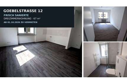 Wohnung zum Mieten in Mayen 770,00 € 67 m²