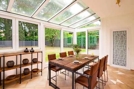 Haus zum Kaufen in Diepholz Heede 449.000,00 € 258 m² - Diepholz / Heede