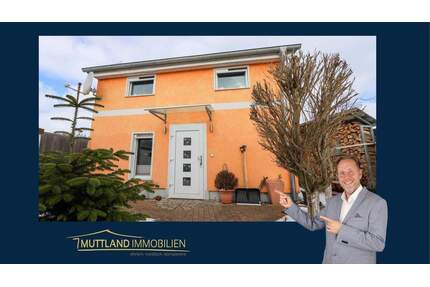 Wohnen und Vermieten - vielseitiges Anwesen auf Rügen - Garz