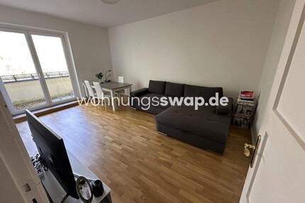Wohnungsswap - Brettnacher Straße - Berlin Zehlendorf
