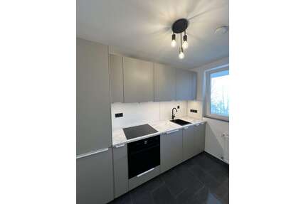 Wohnung zum Kaufen in Bielefeld 159.000,00 € 41 m²