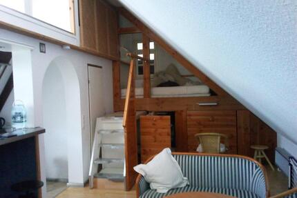 1 Zimmer Studio Appartement - 350,00&nbsp;EUR Kaltmiete, ca.&nbsp; 30,00&nbsp;m&sup2; in Sassenburg (PLZ: 38524)