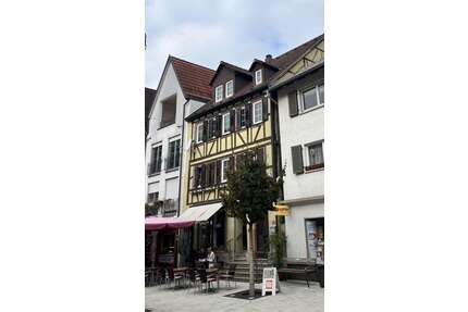 Haus zum Kaufen in Tauberbischofsheim 192.500,00 € 300 m²