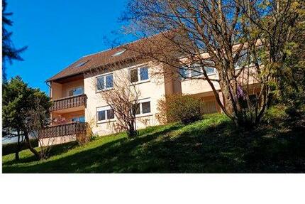 Einfamilienhaus mit ELW und Garten, als Generationen-Haus möglich - Aalen Dewangen