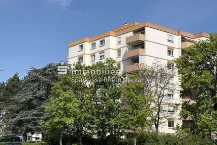 Wohnung zum Kaufen in Mannheim 255.000,00 € 81.64 m²