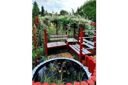 Bitte Garten in Waldheim - 2.500,00&nbsp;EUR Kaltmiete, ca.&nbsp; 0,00&nbsp;m&sup2; in Waldheim (PLZ: 04736)