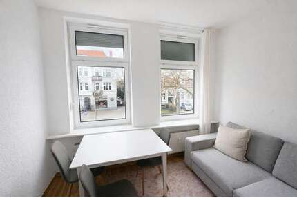 Wohnung zum Mieten in Lübeck 650,00 € 52 m²