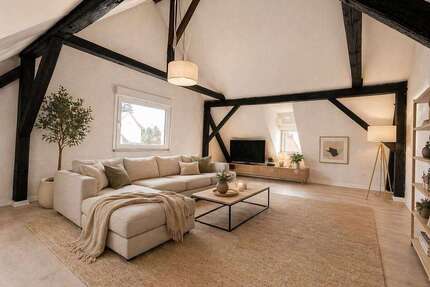 Wohnung zum Mieten in Merenberg 800,00 € 66.46 m²