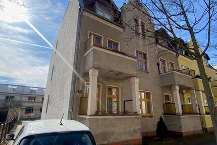 Wohnung zum Mieten in Hennigsdorf 772,00 € 62 m²