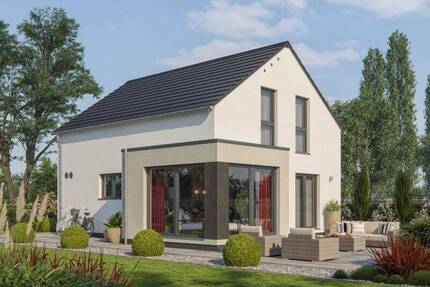 Bauen Sie ökologisch mit günstigem KfW-Förderprogramm - Partenheim