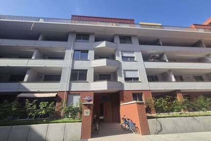 Wohnung zum Kaufen in Hannover 595.000,00 € 105.59 m²