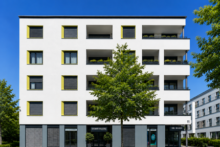 Wohnung zum Kaufen in Freiburg 1.050.000,00 € 125 m²